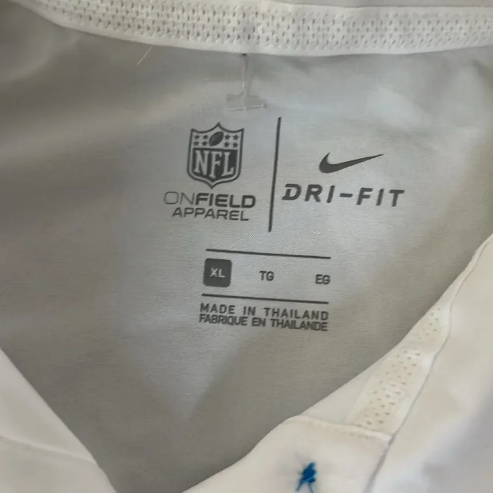 Nike new tag